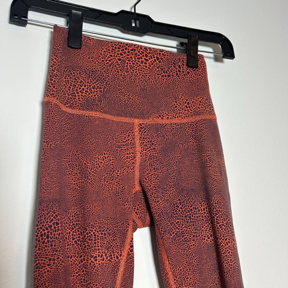 Lululemon Wunder Train High-Rise Leggings/Tight‎ - Picture 2 of 11